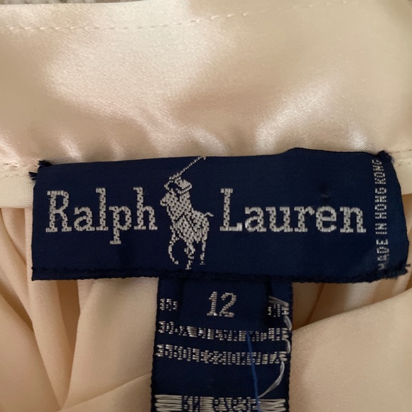 Ralph Lauren skirt - Picture 3 of 4